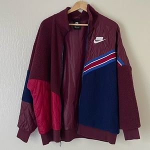 Vintage Nike Jacket - Size Small (S)